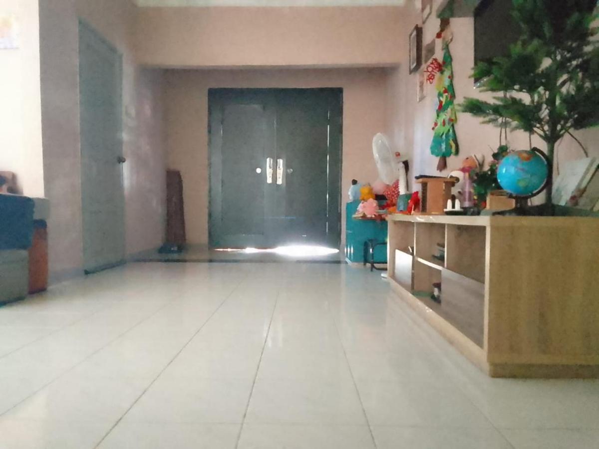 Holiday Home Bagan Lalang 5 Aircon กำปง บากัน ลาลัง ภายนอก รูปภาพ